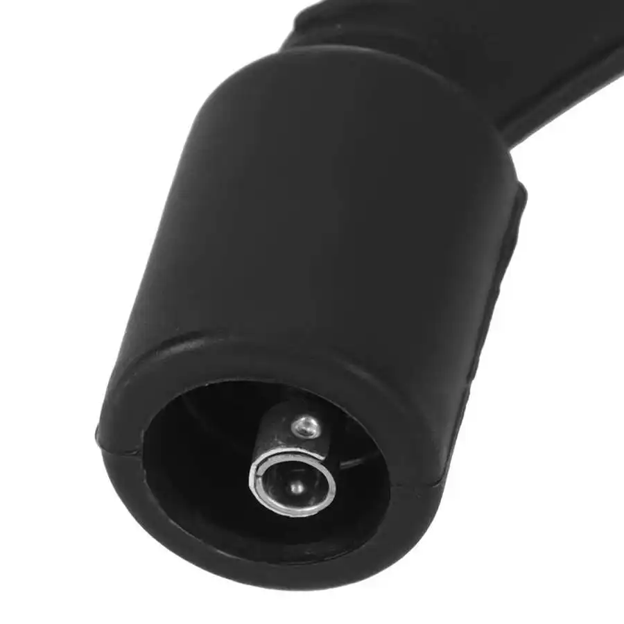 Кабель зажигания для керамических ботинок замена кабеля 9070C подходит двигателей