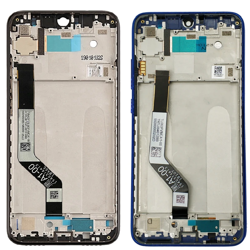 Оригинальный модуль дисплея для Xiaomi Redmi Note 7 Дисплей сенсорный экран в сборе