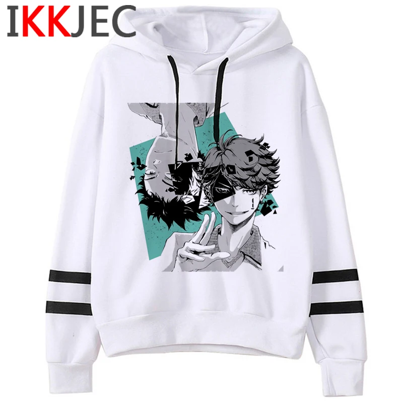 

Haikyuu Karasuno Fly High hoodies female graphic hip hop plus size printed women hoddies harajuku
