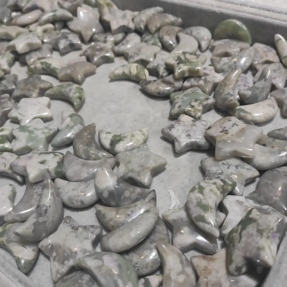 

High quality natural JiXiangYu squares JiXiangYu crystal square aquarium stone purify degaussing stone adorned with energy