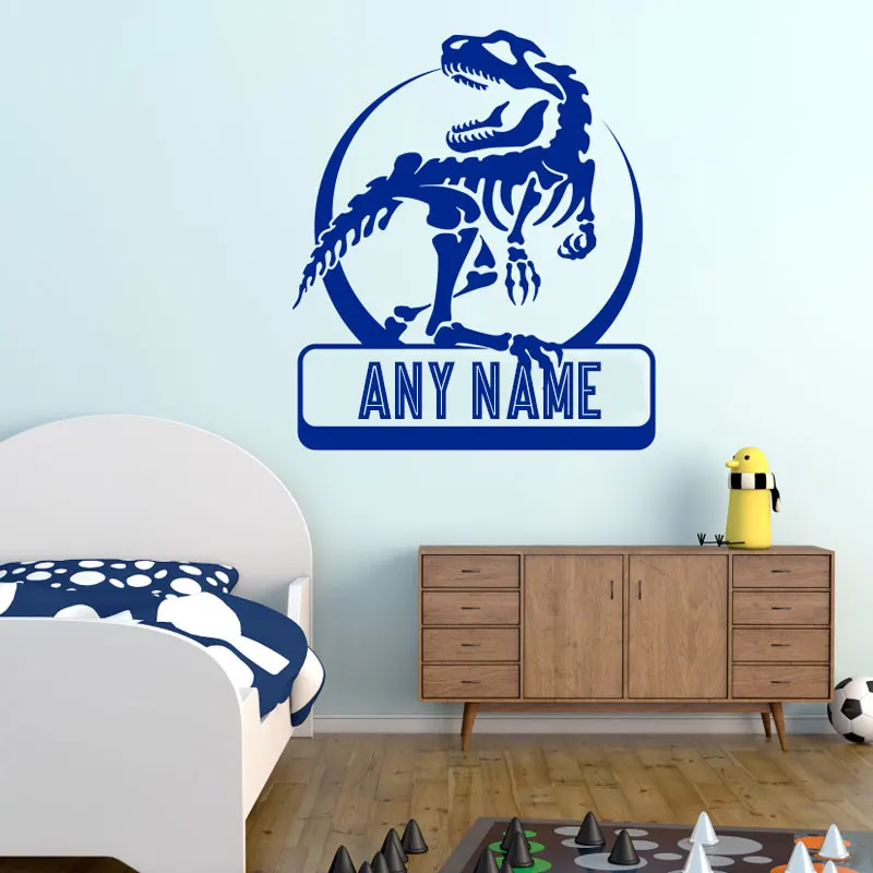 Виниловая наклейка с именем для детской комнаты спальни 3812|Наклейки на стену| |