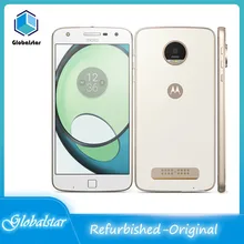 Motorola Moto Z Play Refurbished-Original XT1635-1 Mobile Phone 5.5inches  16MP 32GB 3GB RAM Free Shipping High Quality