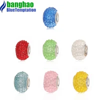 wholesale new fashion resin charm for making diy jewelry accessories supplies pendants findings bracelet beads glb092