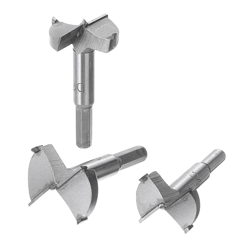 Сверло форстнера для дерева самоцентрирующееся сверло сверления отверстий пилы