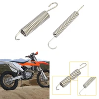 metal excellent motorbike side stand springs kit durable side stand springs stable