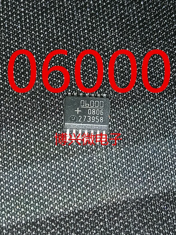 

10PCS/LOT 06000 SOP14ic