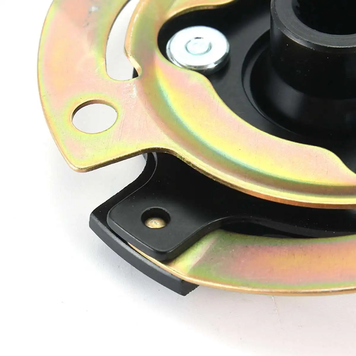 Автомобильный Кондиционер ступица A/C компрессор клатч Набор для ремонта Audi Opel