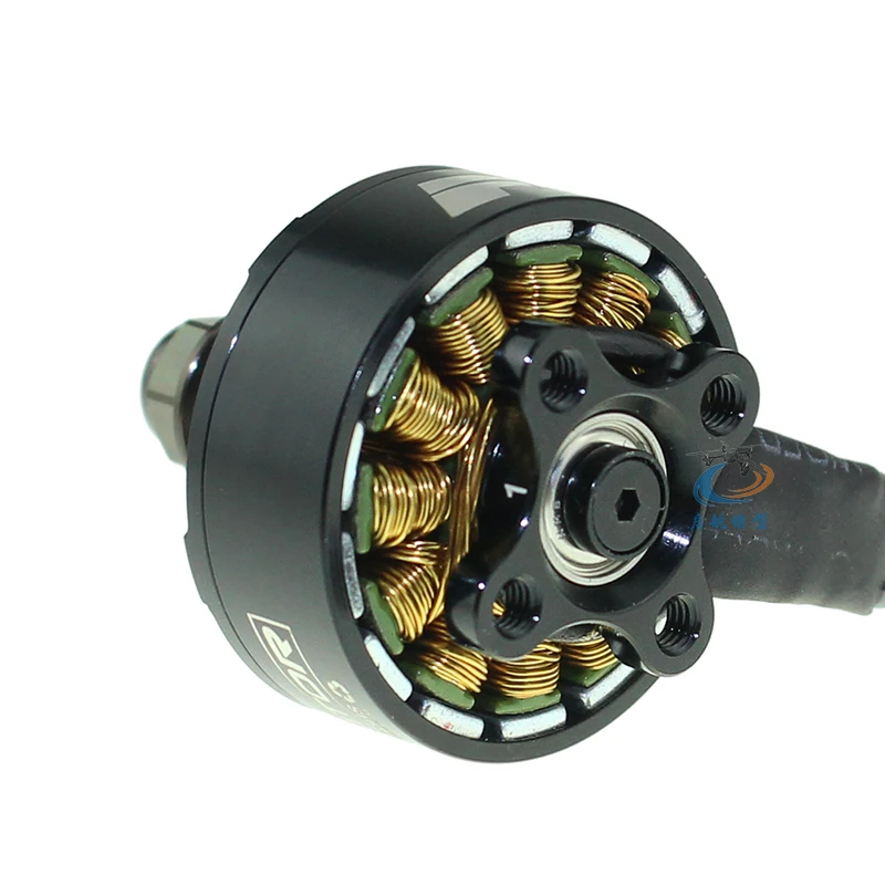

T-MOTOR New FPV Racing brushless Motor F80 PRO KV1900/ 2200/ 2500 for QUAD 250 Drone