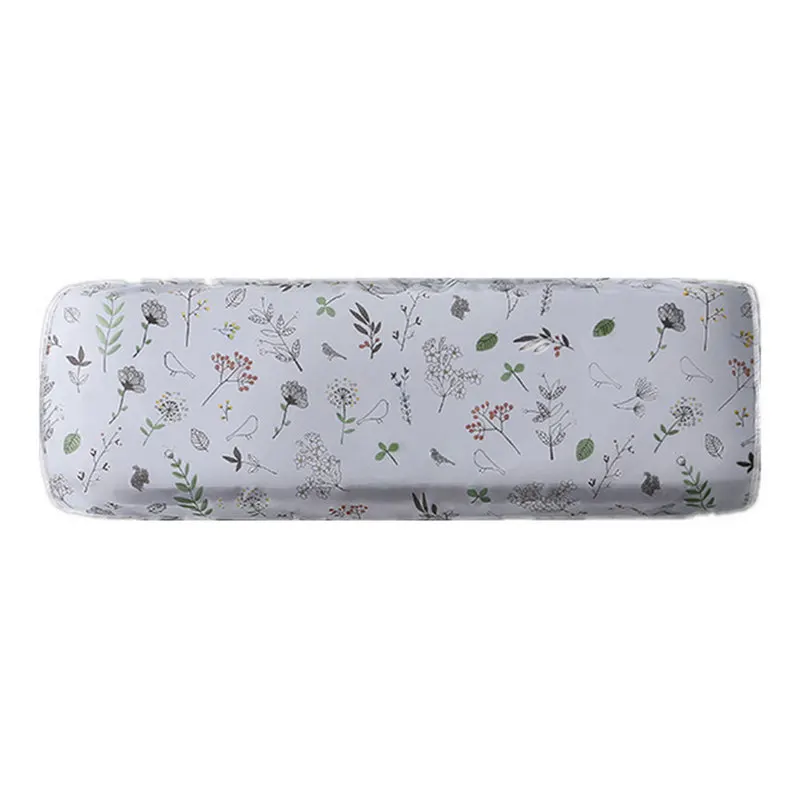 Настенный водонепроницаемый пыленепроницаемый чехол для кондиционера