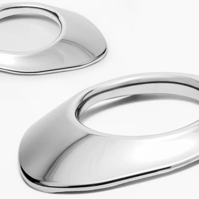 Автомобильная передняя противотуманная фара автомобильный аксессуар Внешняя