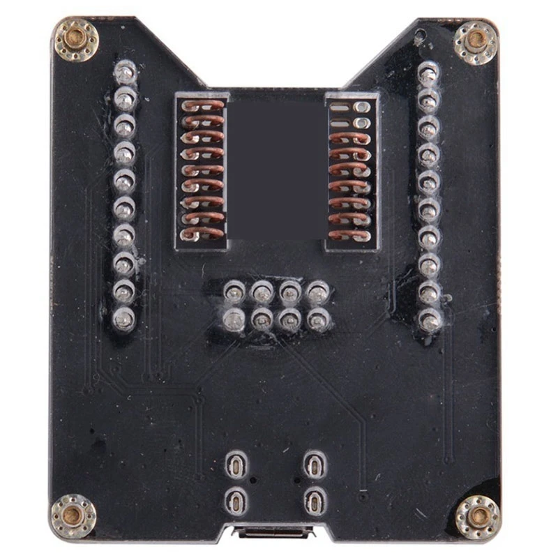 

Тестовая рамка ESP8285, сканирующий загрузчик кода, испытательная плата, тестирование сжигания, инструмент для загрузки, для _ M3