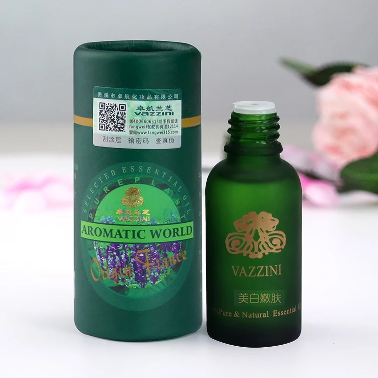 Эфирное масло Vazzini F30 30 мл для отбеливания кожи|essential oils|compound essential oiloil |