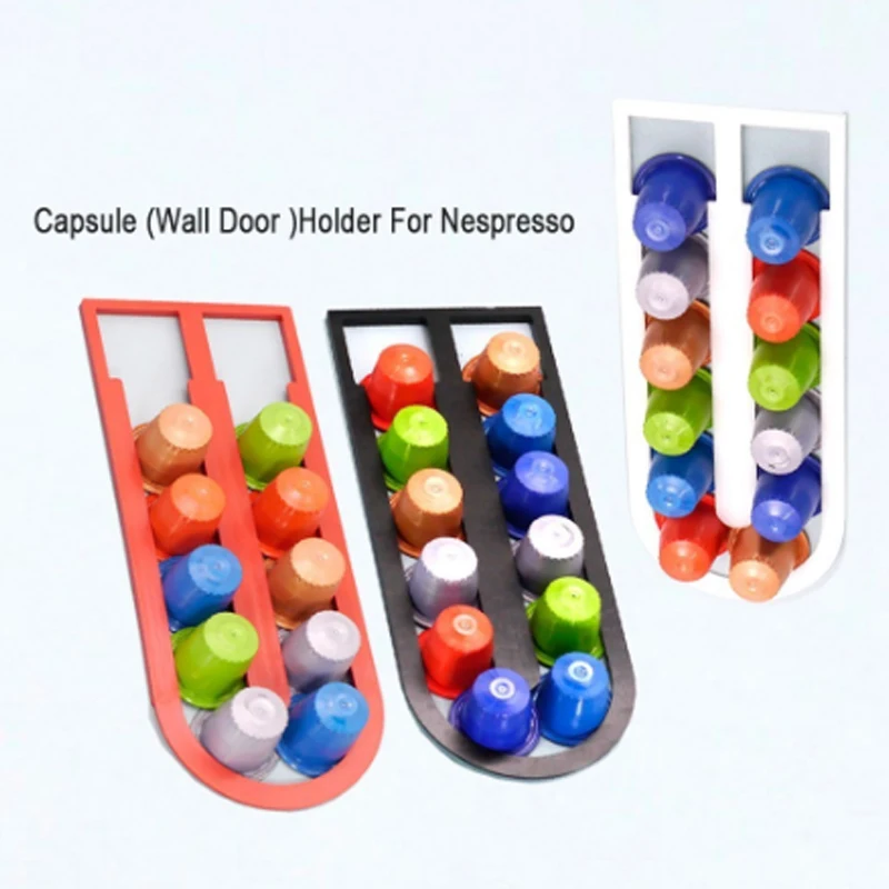 

1 шт., держатель для кофейных капсул