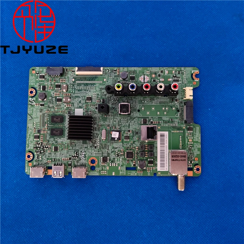 Новинка для Samsung BN94-09536L материнская плата UN43J5200AFXZA UN43J5202AFXZA Moterboard UN43J5200AF UN43J5202AF