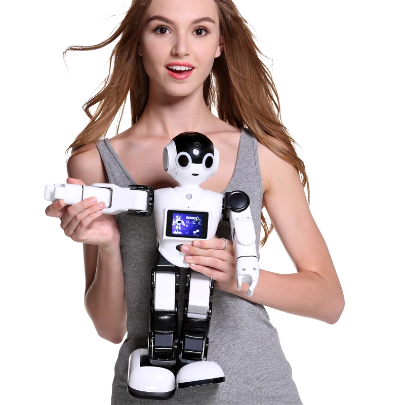 Интерактивный робот с голосовым управлением 2 миллиона камер|Игрушки через