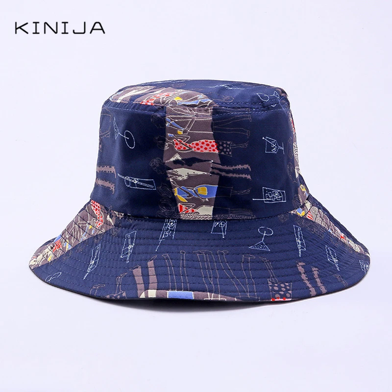Мужская и женская кепка с граффити на весну осень лето персонализированная Кепка