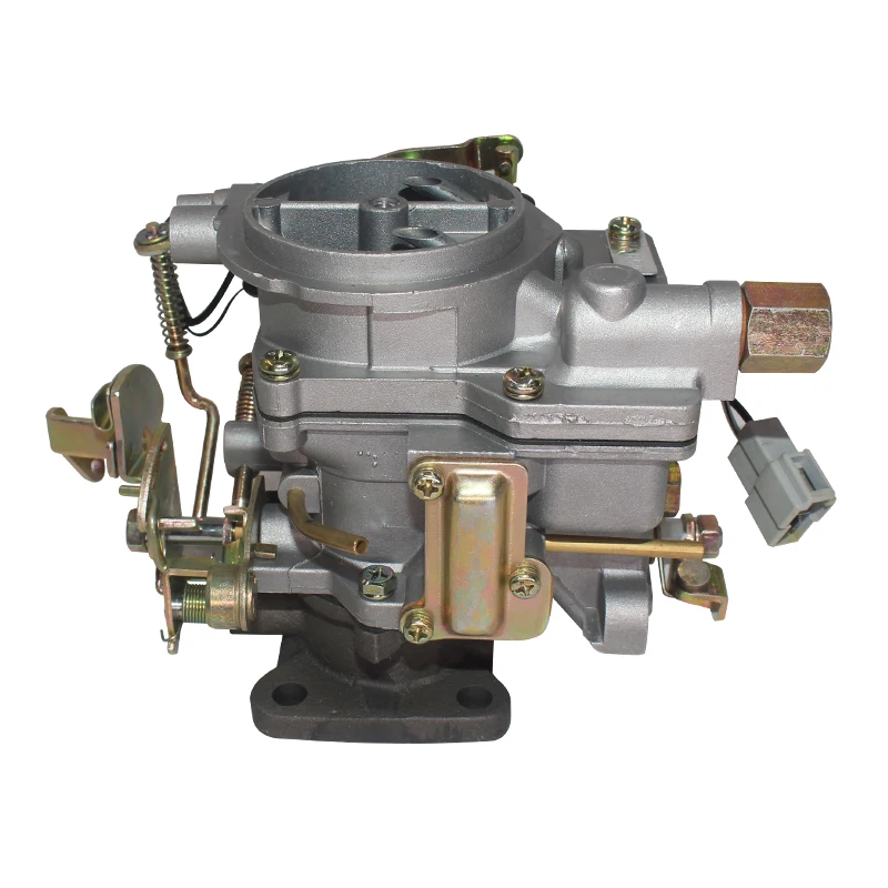Карбюратор Carb Carburetor 21100-13420 для Toyota 5K вилочного погрузчика Corolla Liteace 2110013420 H6650 Карбюратор