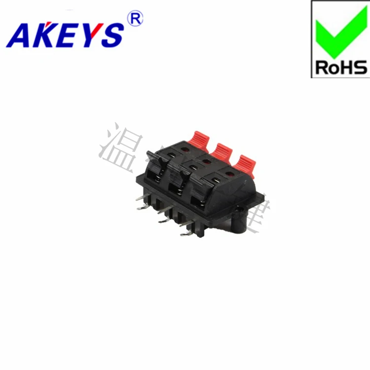 10 шт. соединительные зажимы для наушников | Обустройство дома