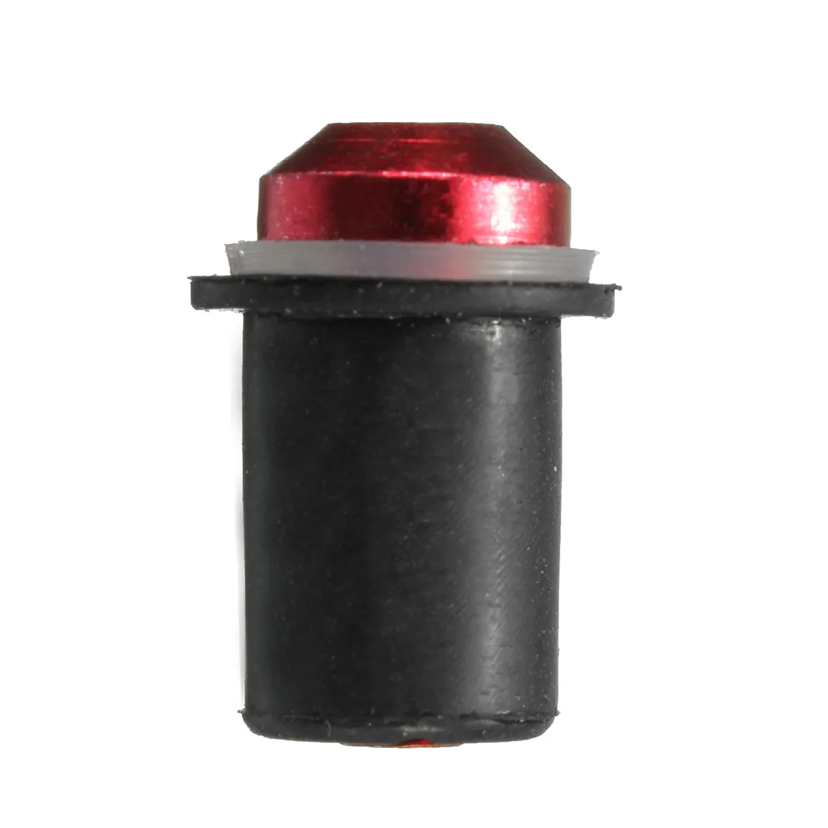 Болты для ветрового стекла мотоцикла 10 шт. 5 мм винты крепежные гайки Suzuki GSXR 600 750