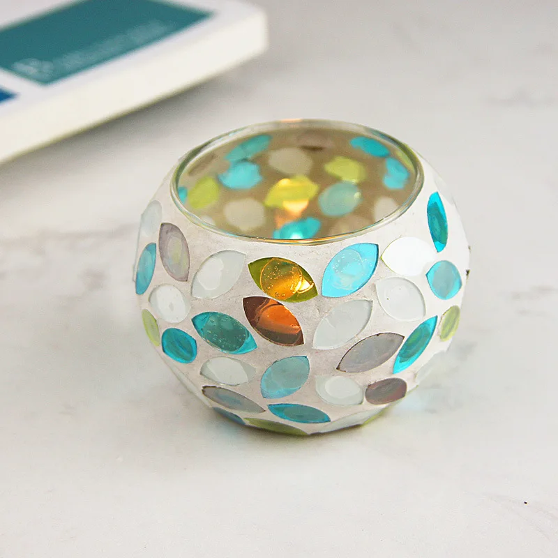 Забавный горячий подсвечник современный дизайн романтические подсвечники