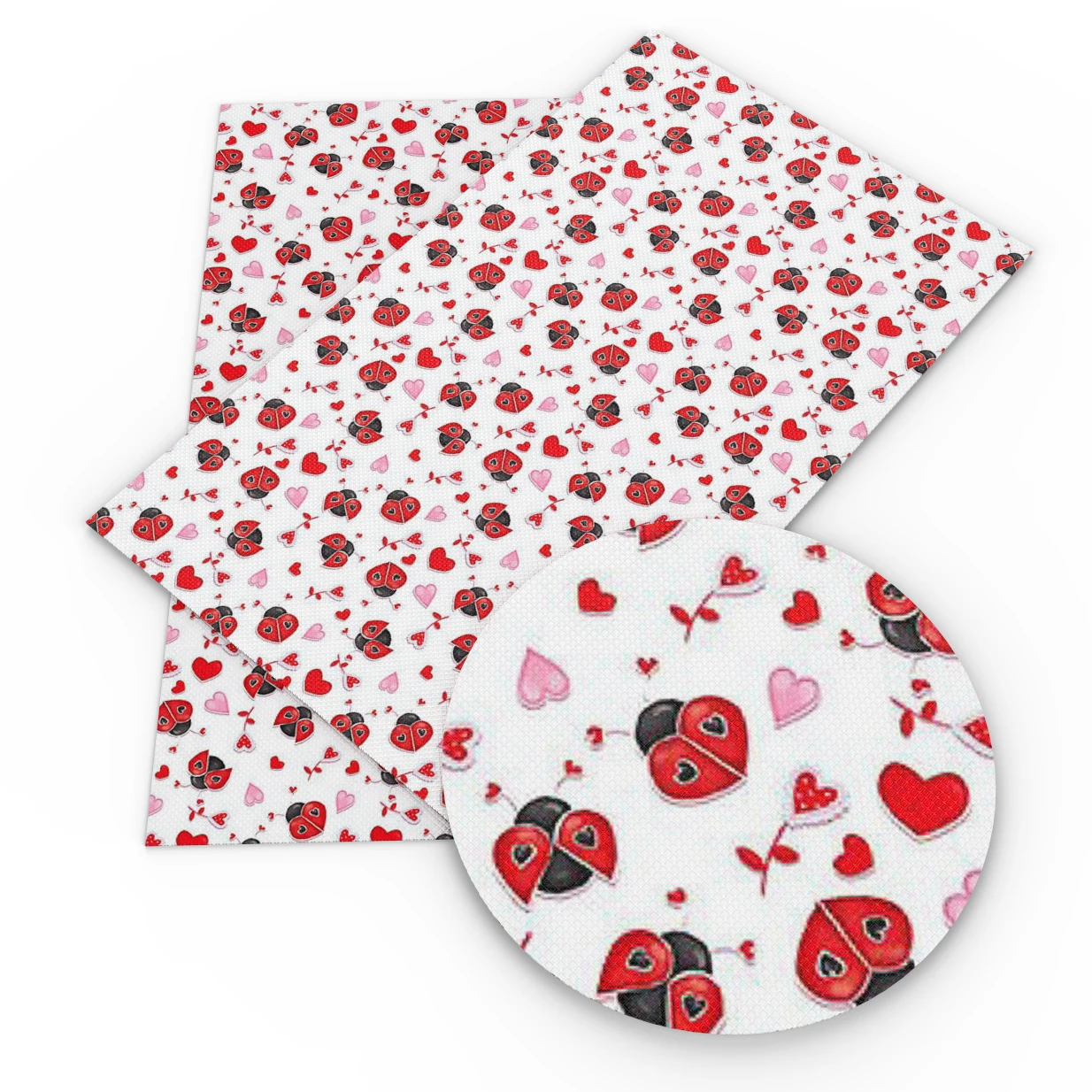 Дэвид Энджи 20*33 см пасхальное платье с рисунком в виде сердечек искусственная