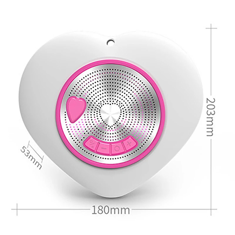 Ipx7 Water Floating Smart LED Bluetooth Speaker Outdoor Colorful Light Waterproof TWS | Электроника