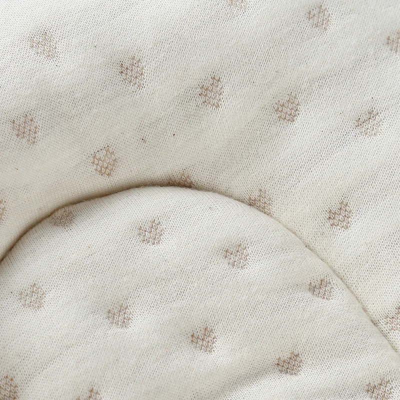

Newborn Infant Baby Pillow Newborn Infant Comfortable Cushion Prevent Flat Head