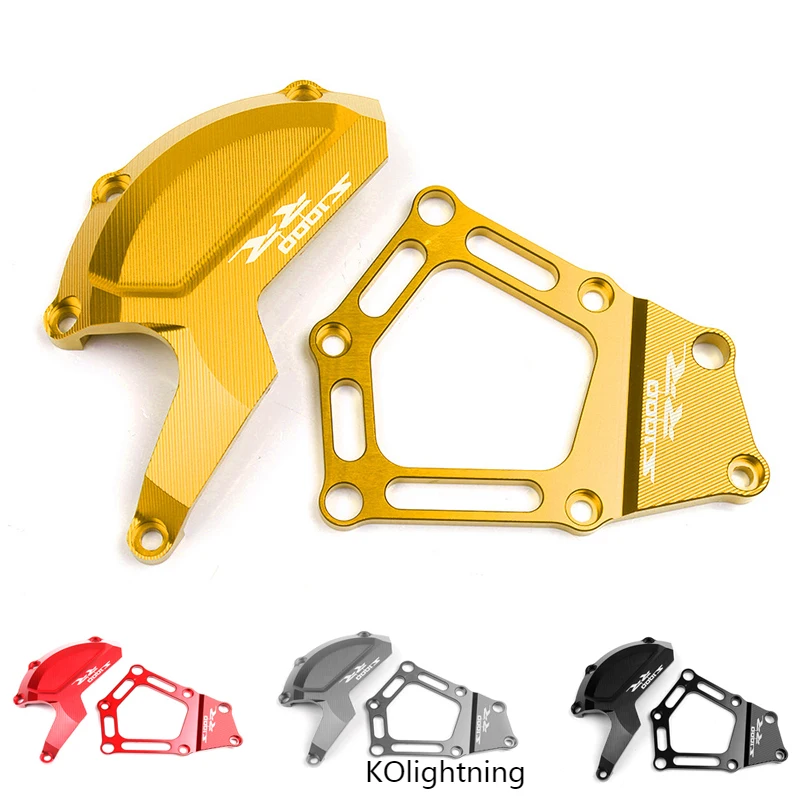 

2010 2011 2012 2013 2014 2015 2016 Motorcycle Engine Protection Cover Non-destructive installation System for BMW 1000rr