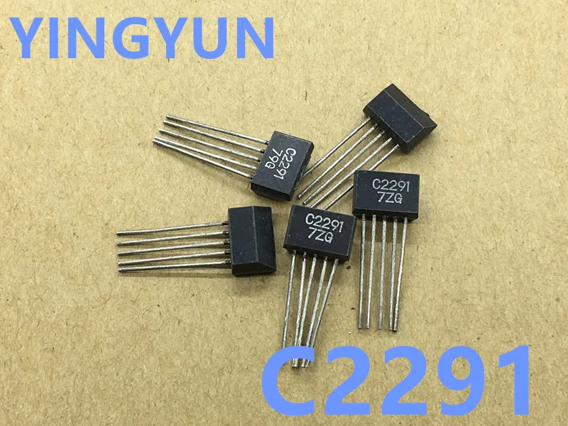 1PCS/LOT 2SC2291 C2291 | Электроника