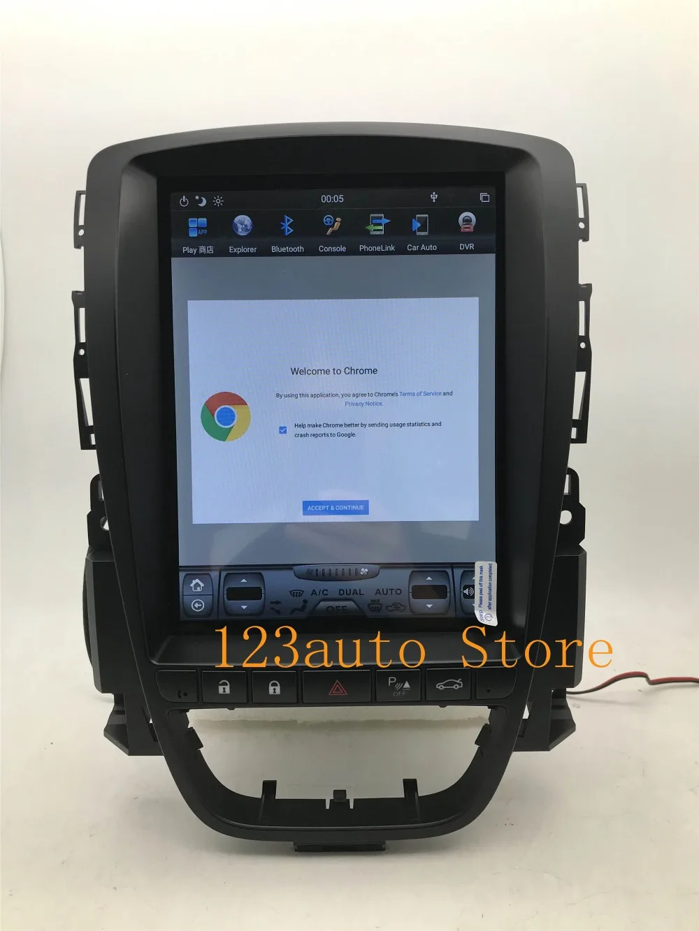 10,4 ''вертикальный Tesla стиль Android 8,1 автомобильный DVD gps плеер мультимедийное радио для OPEL Vauxhall Holden Astra J 2009- PX6 HDMI