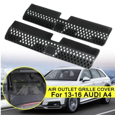 Комплект из 2 предметов для AUDI A4 S4 RS4 B8 8K 2008-2016 автокресло нагреватель переменного