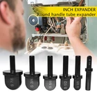 6 шт., экспандер для труб кондиционера, 78, 34, 58, 12, 38, 14 дюйма