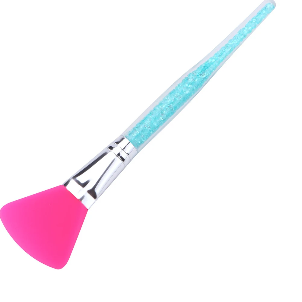 Домашняя профессиональная маска щетка очиститель для лица крем ухода за лицом