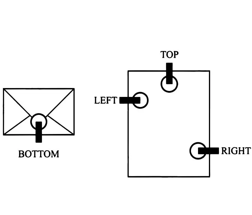 Новый дизайн персонализированный тиснитель с вашим собственным логотипом на