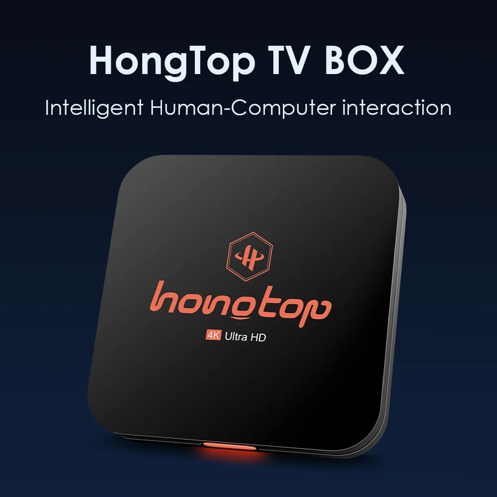 2021 Android ТВ Box 10 4 Гб оперативной памяти 32 встроенной 64GB 4K H.265 Media Player 3D видео 2 4G Wi-Fi 5