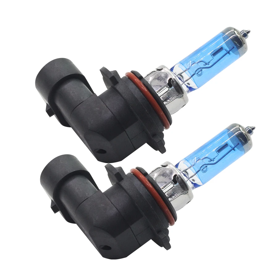 Галогенная лампа Cawanerl 4X100 Вт автомобисветильник фара фасветильник ближнего и