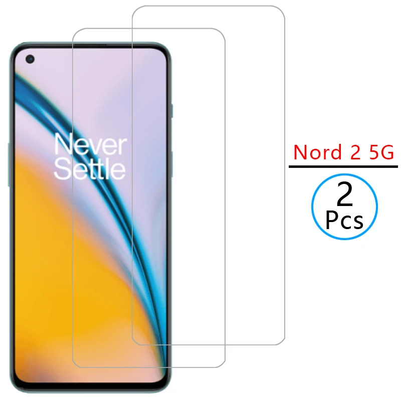 

Защитное стекло для oneplus nord 2 5g, защита экрана, закаленное стекло для one plus nord2 6,43, Защитная пленка для omeplus onplus onepls