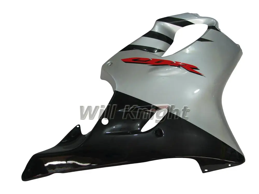 Набор обтекателей для кузова мотоцикла Honda CBR 600 F4I 2001 2002 2003|Полные комплекты