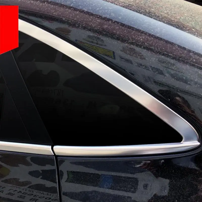 Аксессуары авто украшения Стикеры автомобильные аксессуары внешние окна 2015 2016