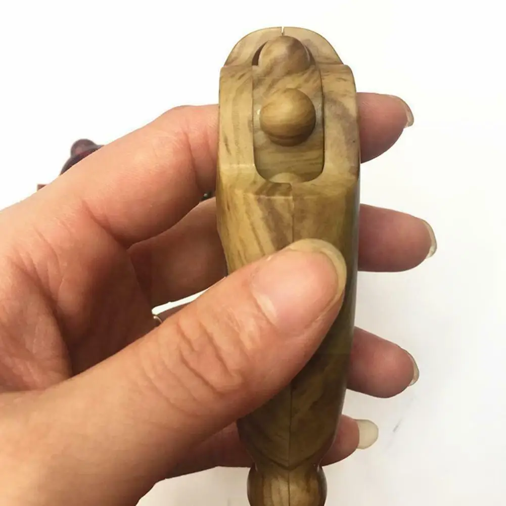 

Portable Rotating Prayer Beads With Digital Counter Automatic V2m3