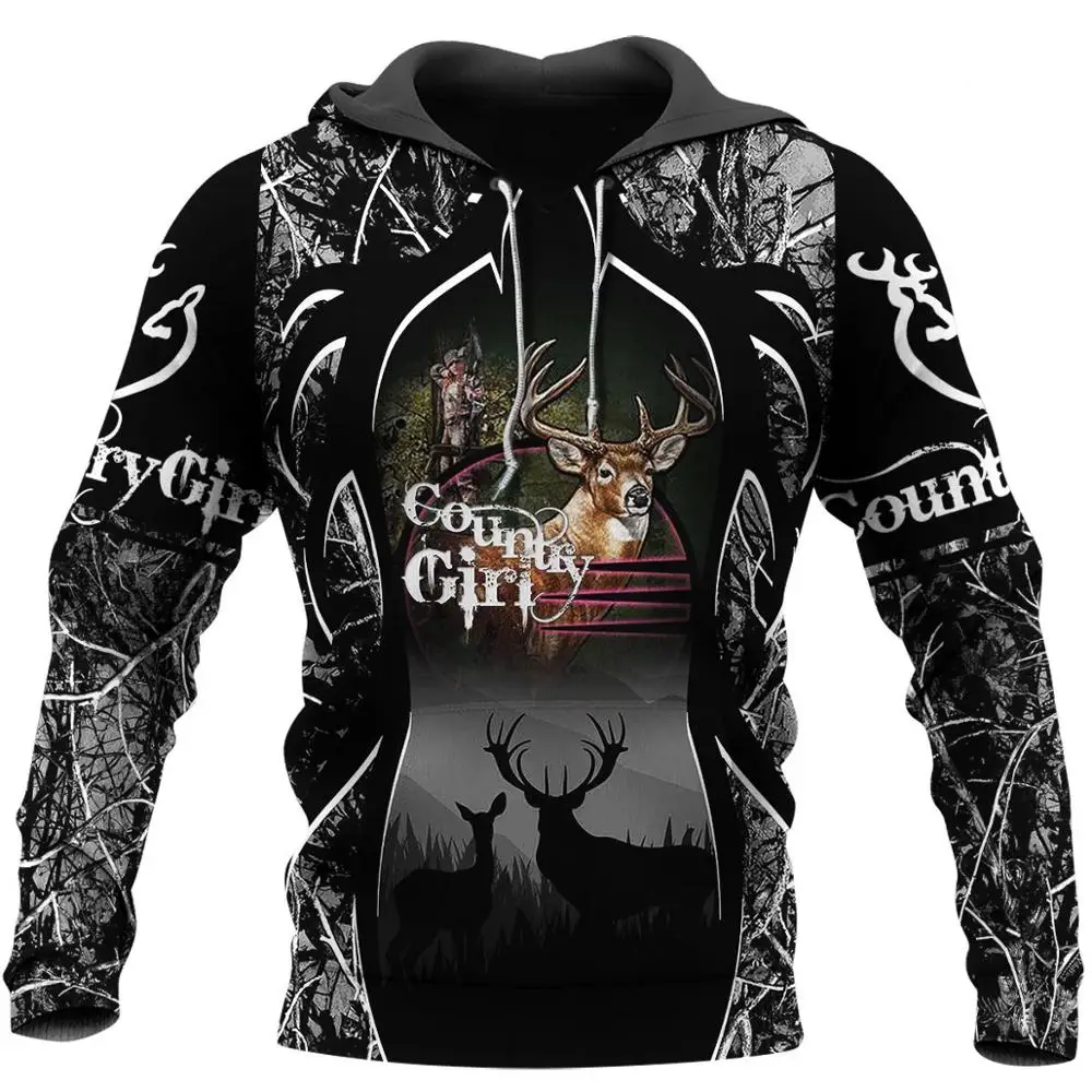 

Толстовка Гари кантри для девочек с 3D принтом, мужские и женские пуловеры на молнии в стиле Харадзюку, свитшот, повседневная куртка унисекс, ...