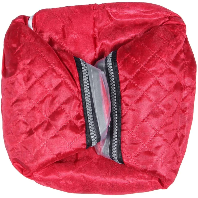 Маска для волос с термоподогревом контролирующая температуру устройство