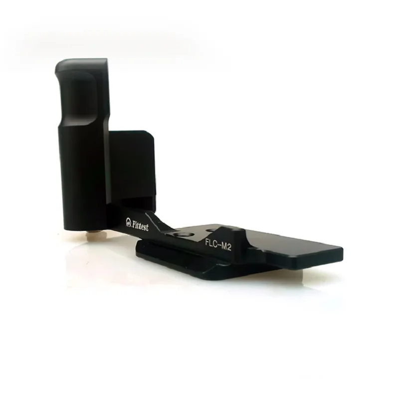 Алюминиевая металлическая быстросъемная L-образная пластина L-образный