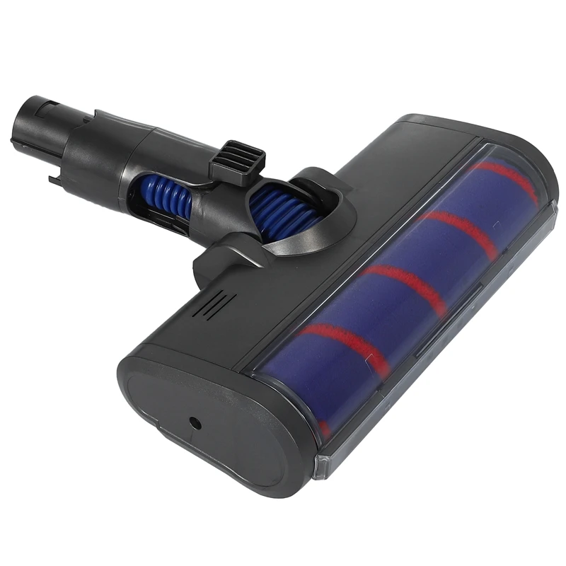 

Suitable for Dyson Vacuum Cleaner Accessories, Electric Suction Head, Soft Velvet Brush, Suitable for Dyson V6/Dc6