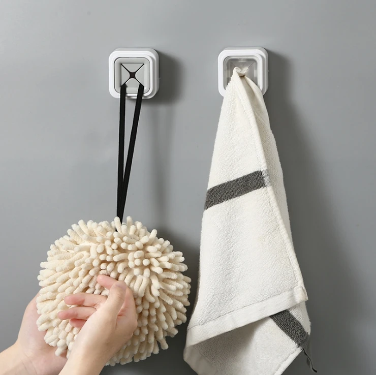 Вешалка для кухонной посуды маленькая вешалка полотенец крючок бытовые перчатки