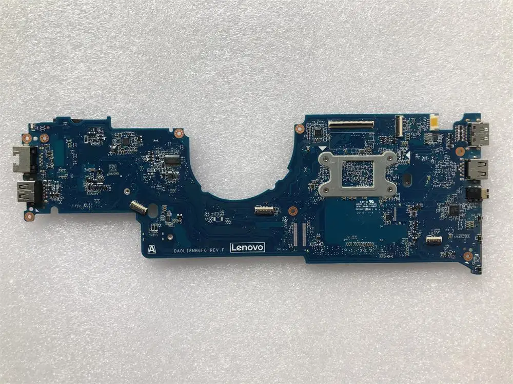 Оригинальный ноутбук Lenovo ThinkPad Yoga 11e материнская плата 3-го поколения N3150 UMA FRU 01AV952 |