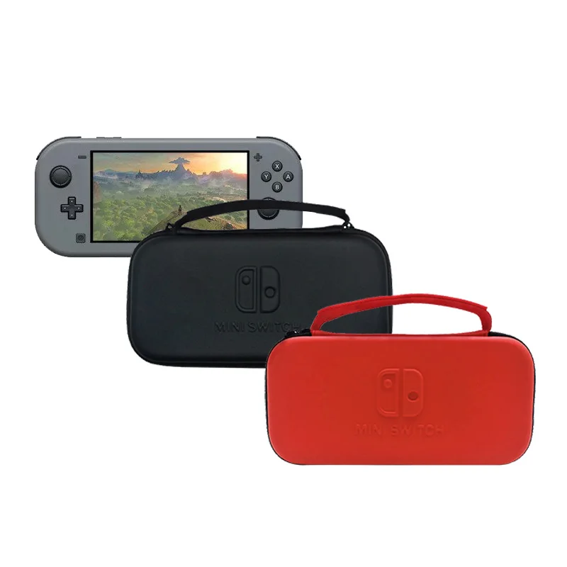 Защитный жесткий чехол для nyd Switch Lite Shell дорожный Держатель Мешка Для Хранения
