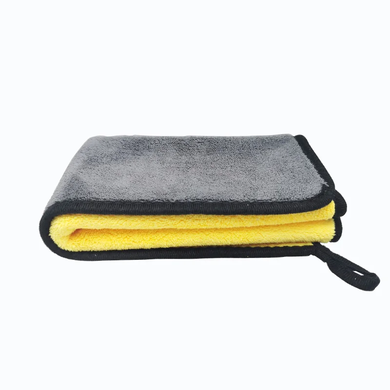 1 шт. автомобильное полотенце из микрофибры полировка|Губки тряпки и щетки| |