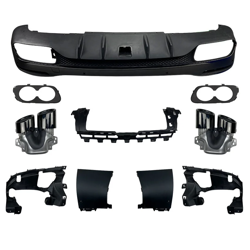 

Benz Gle V167 Gle350 Gle450, Gle53 Amg