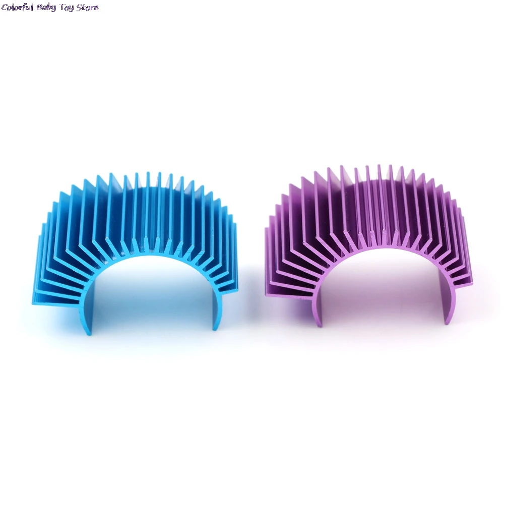 Детали для радиоуправляемых моделей обогреватель и охлаждающий вентилятор 1:10 HSP